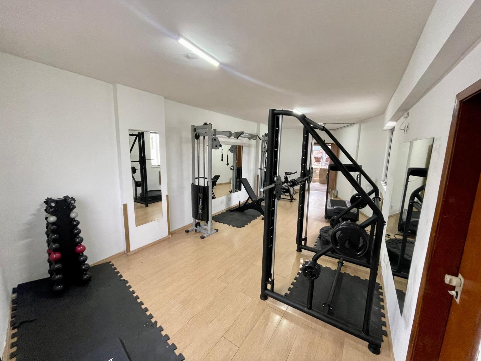 Cesar Park Hotel Жуиз де Фора Екстериор снимка