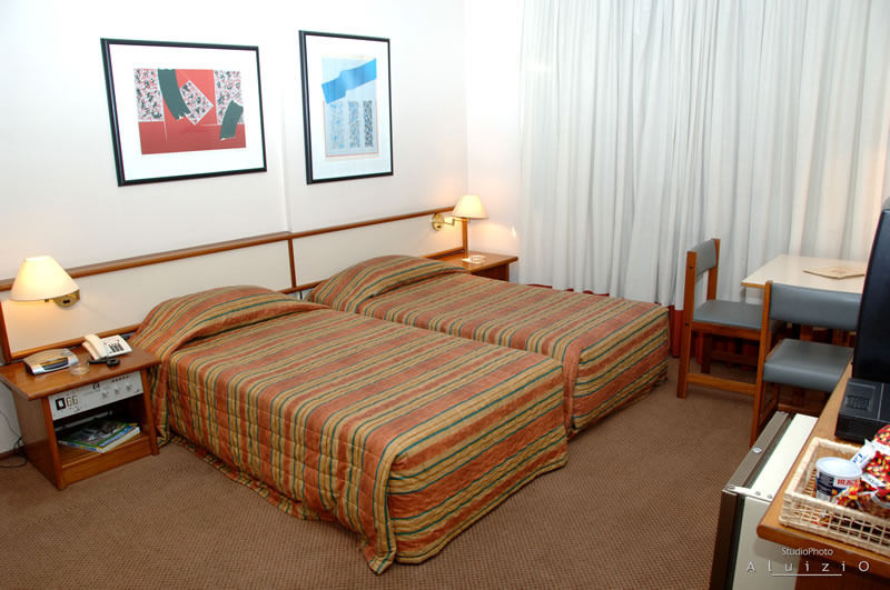 Cesar Park Hotel Жуиз де Фора Екстериор снимка